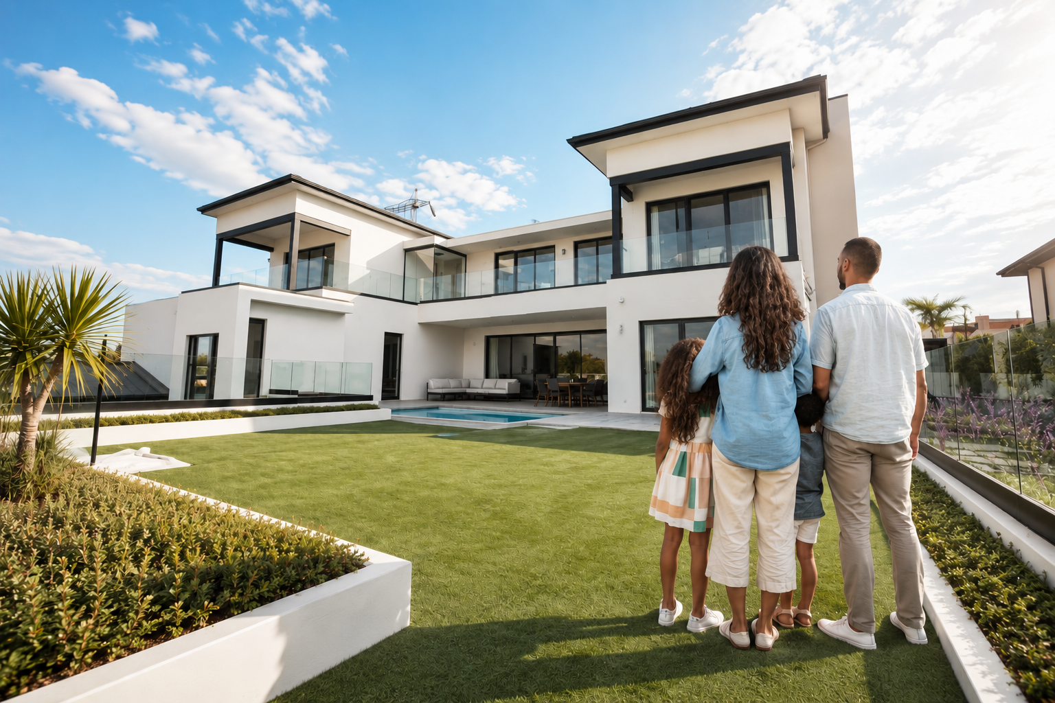 Casas en venta y renta en Guadalajara
